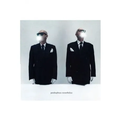 Pet Shop Boys - Nonetheless (5054197903540) виниловая пластинка