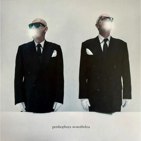 Pet Shop Boys - Nonetheless (Grey) (5054197903588) виниловая пла...