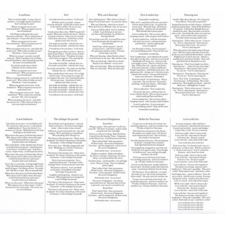 Pet Shop Boys - Nonetheless (Grey) (5054197903588) виниловая пластинка - фото 5