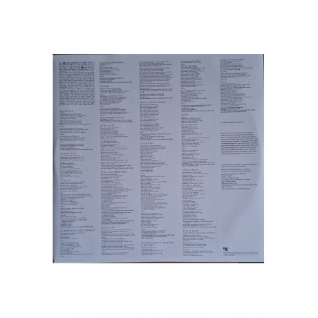 0603497843817, Виниловая пластинка Prince, Diamonds And Pearls - фото 4