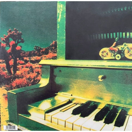 Procol Harum - Shine On Brightly (5013929460119) виниловая пластинка - фото 2