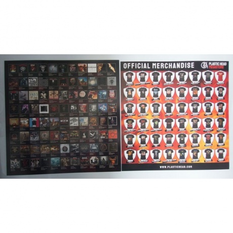 0803343119282, Queensryche, Empire виниловая пластинка - фото 5