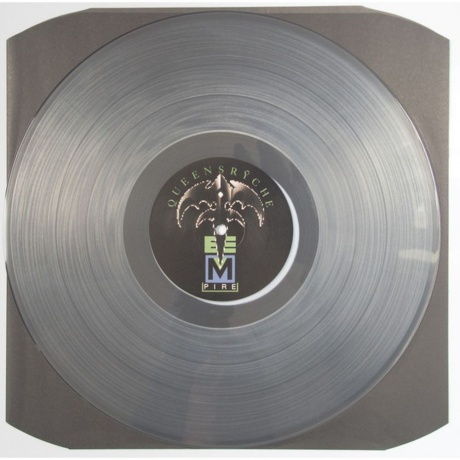 0803343119282, Queensryche, Empire виниловая пластинка - фото 7