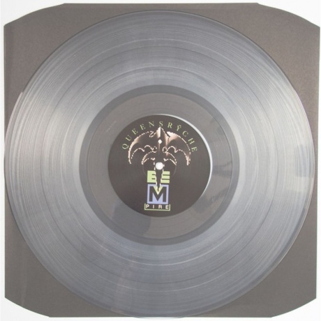 0803343119282, Queensryche, Empire виниловая пластинка - фото 9