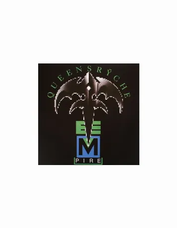 0803343119282, Виниловая пластинка Queensryche, Empire