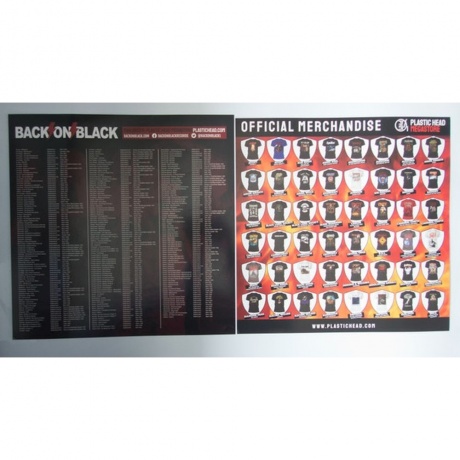 Queensryche - Empire (2Lp) (0803343119282) виниловая пластинка - фото 4