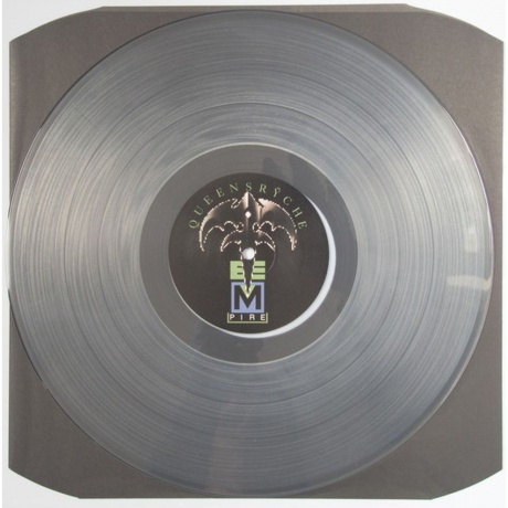 Queensryche - Empire (2Lp) (0803343119282) виниловая пластинка - фото 7