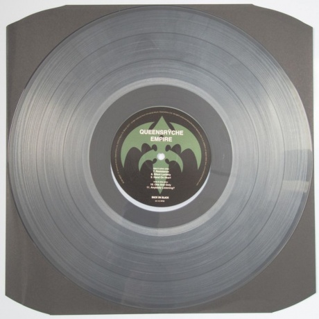 Queensryche - Empire (2Lp) (0803343119282) виниловая пластинка - фото 8