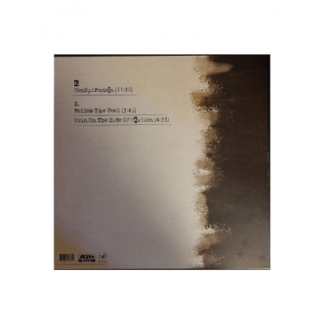 0880882470319, Виниловая пластинка Primus, Conspiranoia (EP) (coloured) - фото 3