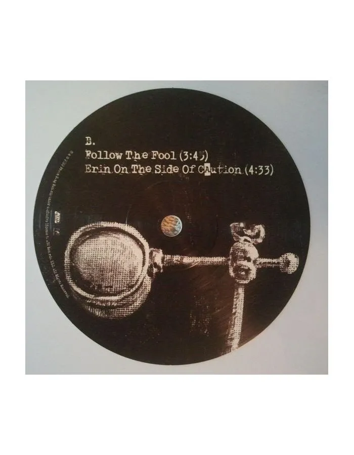 0880882470319, Виниловая пластинка Primus, Conspiranoia (EP) (coloured) - фото 8