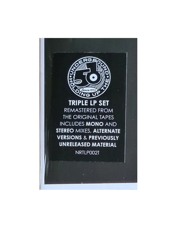 5013929360211, Виниловая пластинка Residents, The, Meet The Residents - фото 11