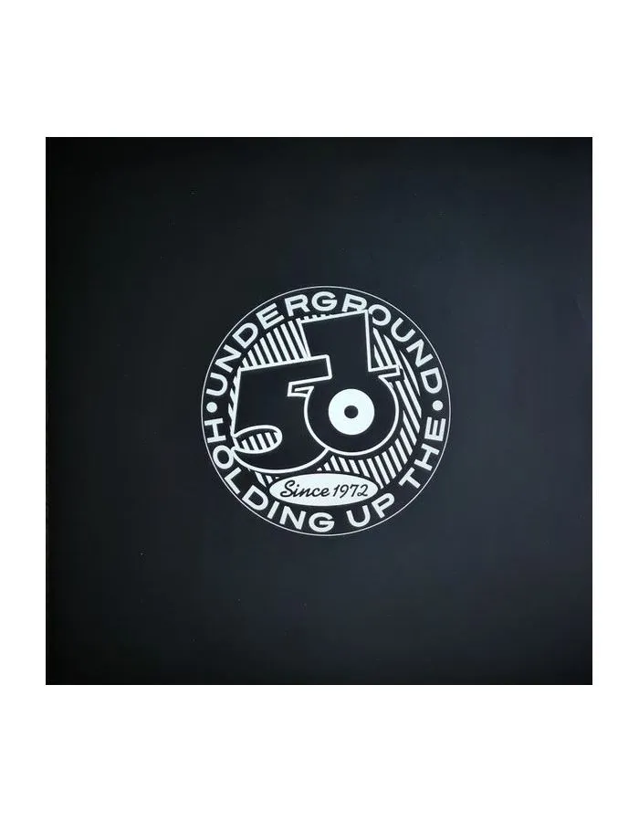 5013929360211, Виниловая пластинка Residents, The, Meet The Residents - фото 3