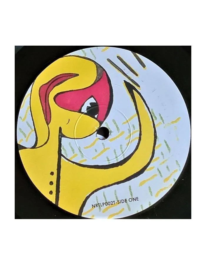 5013929360211, Виниловая пластинка Residents, The, Meet The Residents - фото 5