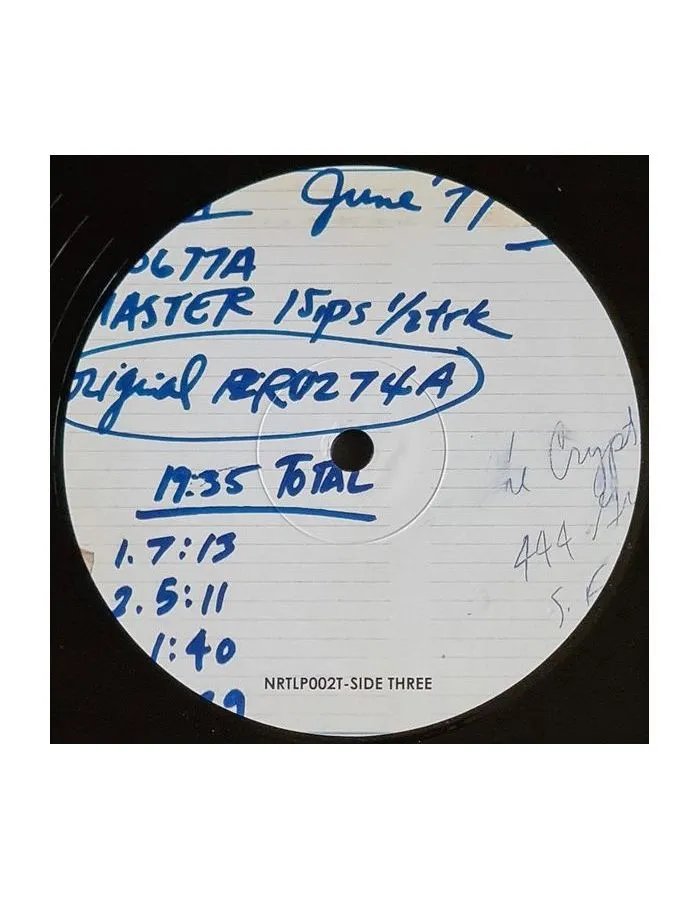 5013929360211, Виниловая пластинка Residents, The, Meet The Residents - фото 7