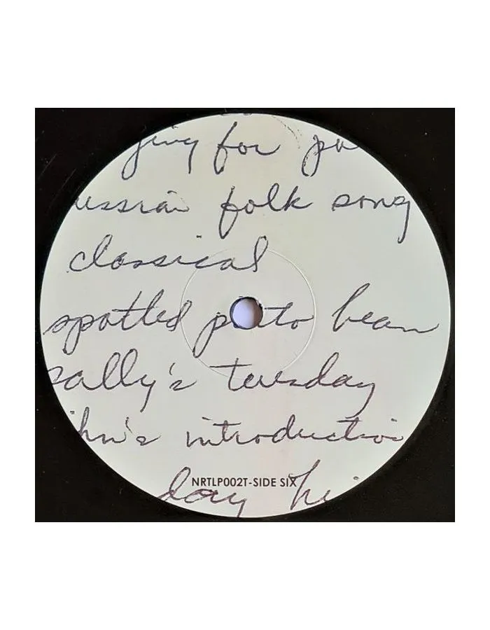 5013929360211, Виниловая пластинка Residents, The, Meet The Residents - фото 10