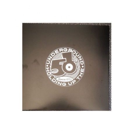 5013929360716, Виниловая пластинка Residents, The, Not Available - фото 7