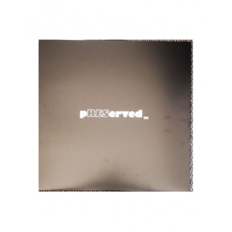 5013929360716, Виниловая пластинка Residents, The, Not Available - фото 8