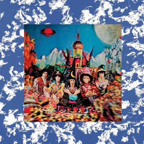 The Rolling Stones - Their Satanic Majesties Request (0018771208...