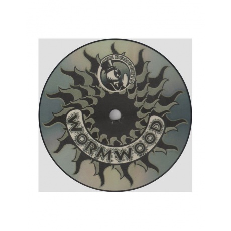 5013929361911, Виниловая пластинка Residents, The, Wormwood - фото 5