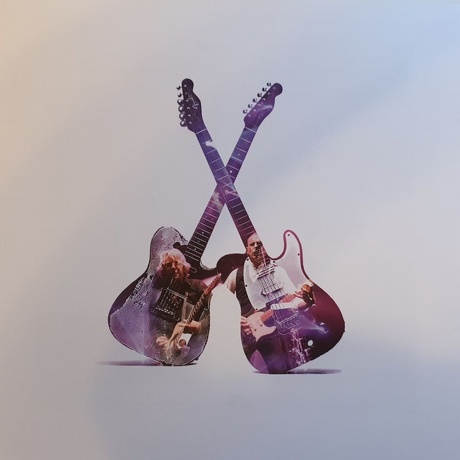 Status Quo - Collected (8719262006195) виниловая пластинка - фото 9