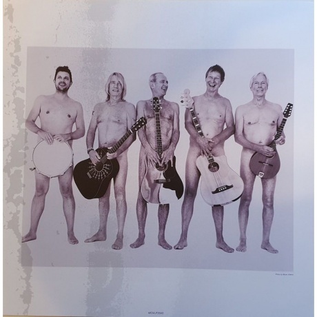 Status Quo - Collected (8719262006195) виниловая пластинка - фото 10