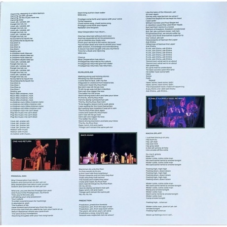 Steel Pulse - Handsworth Revolution (0602458787825) виниловая пластинка - фото 3