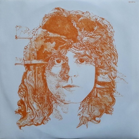 T. Rex - Electric Warrior (coloured) (0602455197146) виниловая пластинка - фото 7