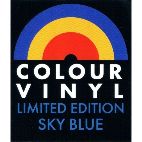 T. Rex - Electric Warrior (coloured) (0602455197146) виниловая пластинка - фото 9