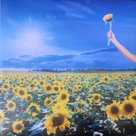 

Stone Temple Pilots - Thank You (coloured) (0081227819316) виниловая пластинка