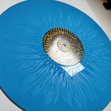 Stone Temple Pilots - Thank You (coloured) (0081227819316) виниловая пластинка - фото 7