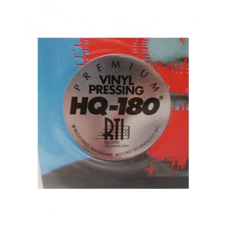 0081227080211, Виниловая пластинка Talking Heads, Remain In Light - фото 10