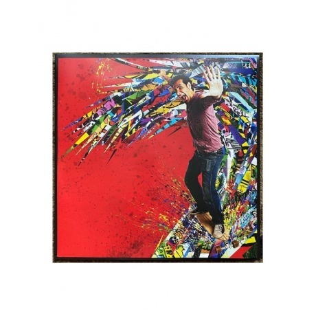 Serj Tankian - Harakiri (coloured) (0197188550318) виниловая пластинка - фото 7