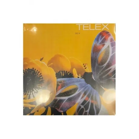 Telex - Sex (5400863068349) виниловая пластинка