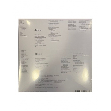 Telex - Sex (5400863068349) виниловая пластинка - фото 2