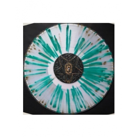 Testament - Dark Roots Of Earth (coloured) (0727361296834) виниловая пластинка - фото 12