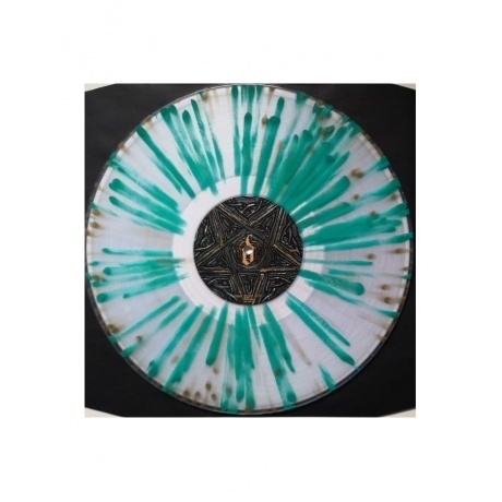 Testament - Dark Roots Of Earth (coloured) (0727361296834) виниловая пластинка - фото 14