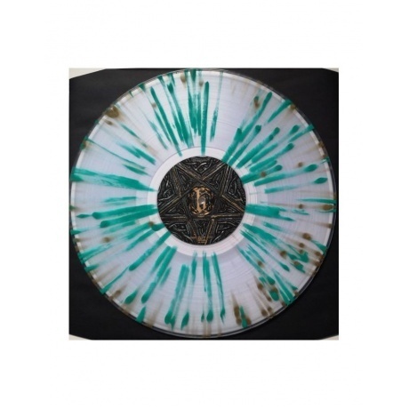 Testament - Dark Roots Of Earth (coloured) (0727361296834) виниловая пластинка - фото 10