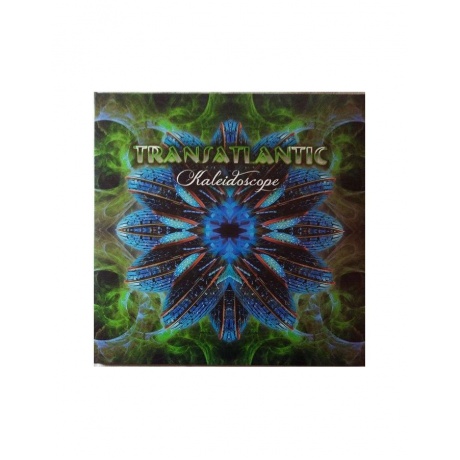 0194399738115, Виниловая пластинка Transatlantic, Kaleidoscope