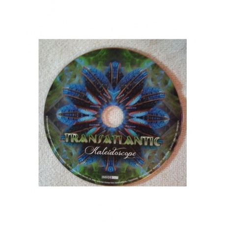 0194399738115, Виниловая пластинка Transatlantic, Kaleidoscope - фото 9