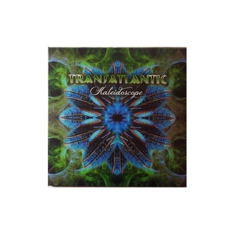 Transatlantic - Kaleidoscope (0194399738115) виниловая пластинка - фото 1