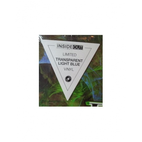 Transatlantic - Kaleidoscope (0194399738115) виниловая пластинка - фото 4