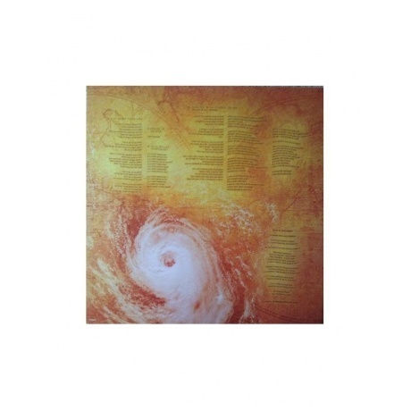 0194398905419, Transatlantic, The Whirlwind виниловая пластинка - фото 13