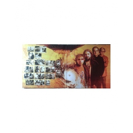 0194398905419, Transatlantic, The Whirlwind виниловая пластинка - фото 5