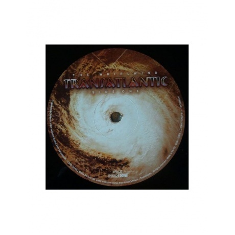 0194398905419, Transatlantic, The Whirlwind виниловая пластинка - фото 6