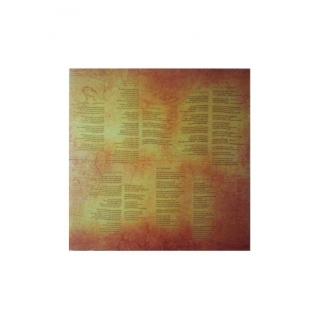 0194398905419, Transatlantic, The Whirlwind виниловая пластинка - фото 10