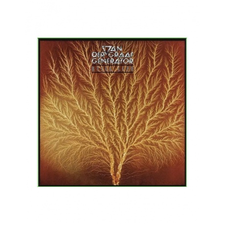 5013929486645, Van Der Graaf Generator, Still Life виниловая пла...