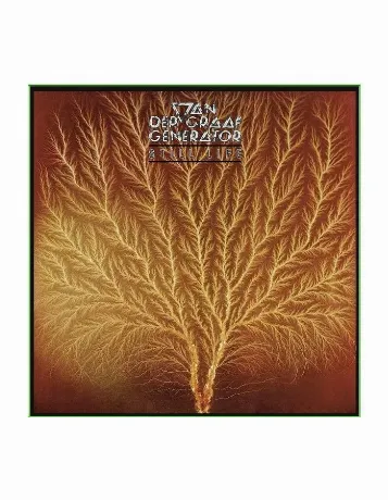 5013929486645, Van Der Graaf Generator, Still Life виниловая пла...
