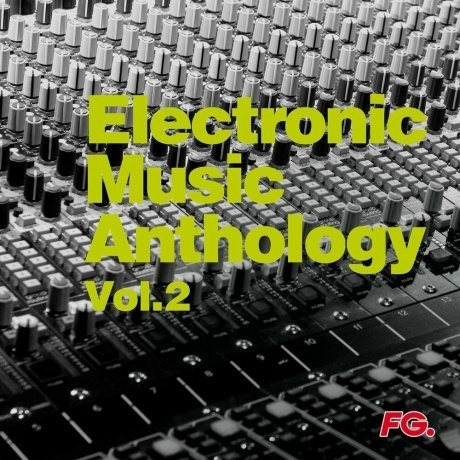 

Various Artists - Electronic Music Anthology Vol.4 (3596974334861) виниловая пластинка