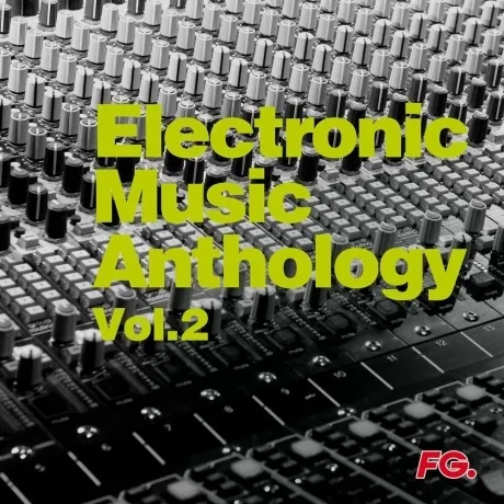 Various Artists - Electronic Music Anthology Vol.4 (359697433486...