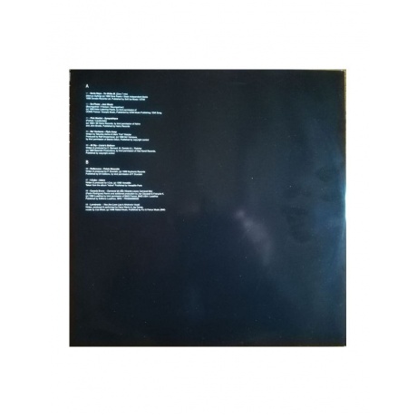 3596973215369, Виниловая пластинка Various Artists, Hotel Costes - La Suite - фото 3